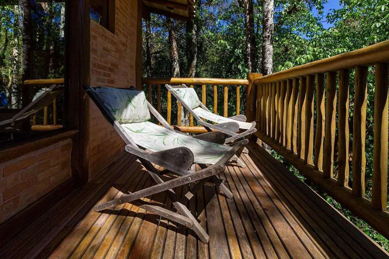 Casa Com Area Gourmet Perto Do Parque Amantikir Villa Campos do Jordao 0*,  Brazil