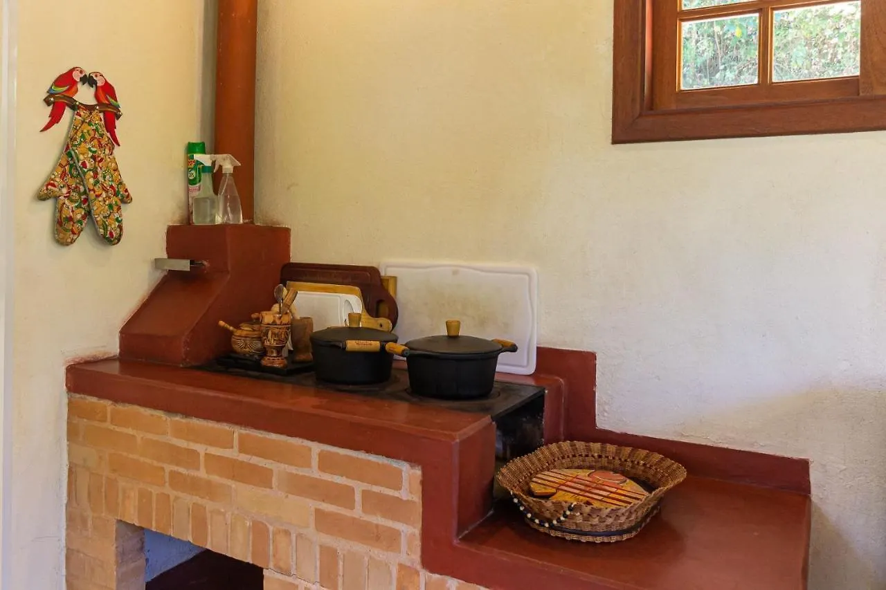 Willa Casa Com Area Gourmet Perto Do Parque Amantikir Campos do Jordão
